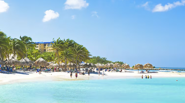 Aruba Carinval png