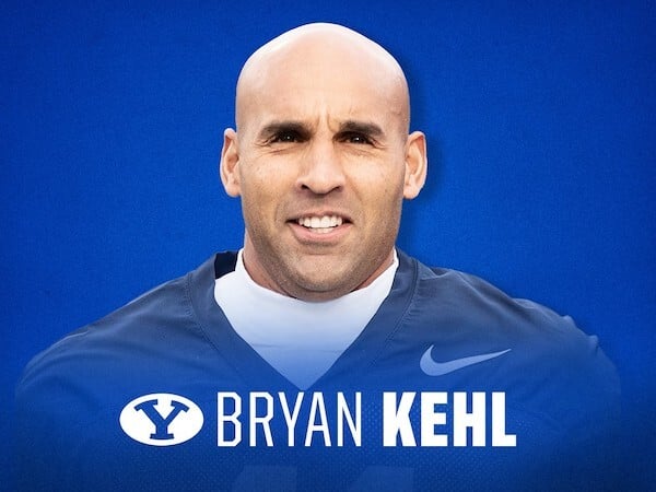 Bryan Kehl