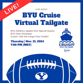 Big Virtual Tailgate - Live