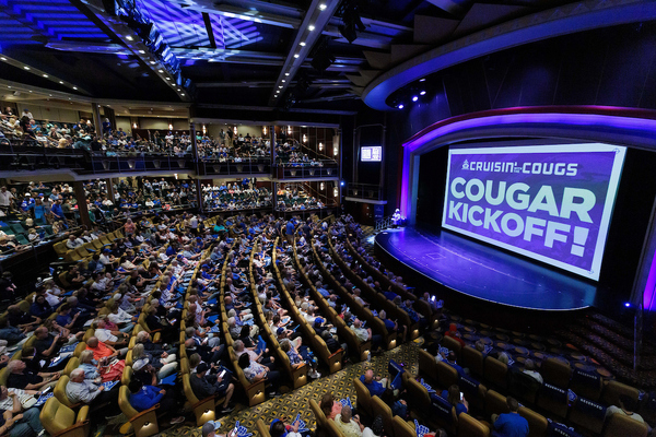 Cougar Kickoff Main Stage-1
