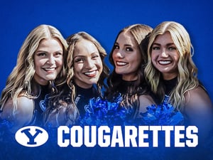 BYU Cruise