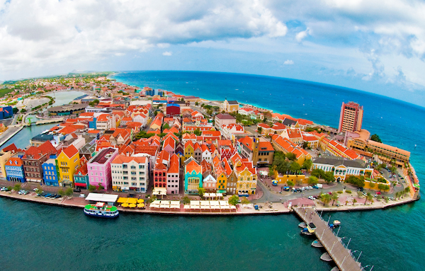 Curacao Curacao