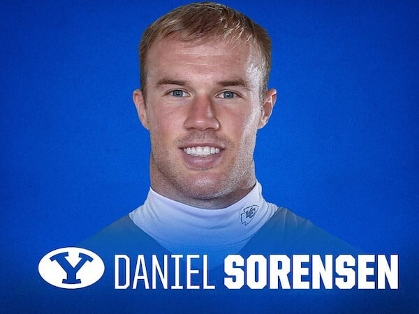 Daniel Sorensen