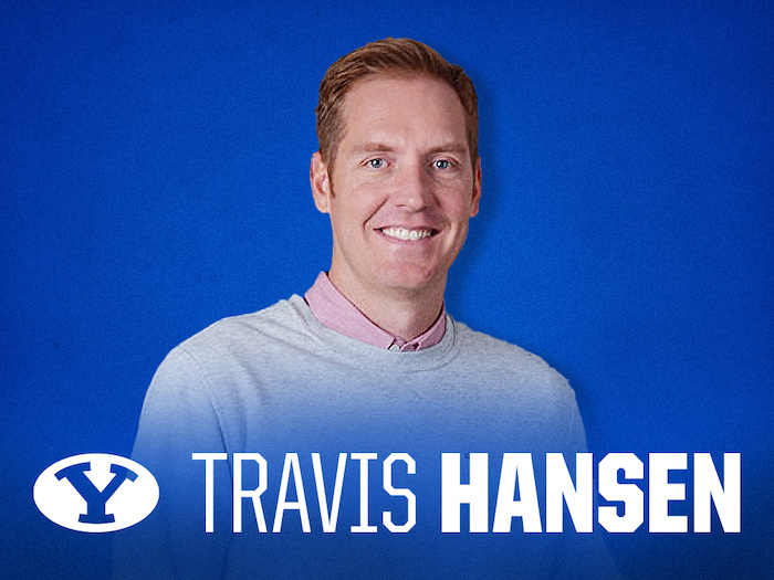 Travis Hansen