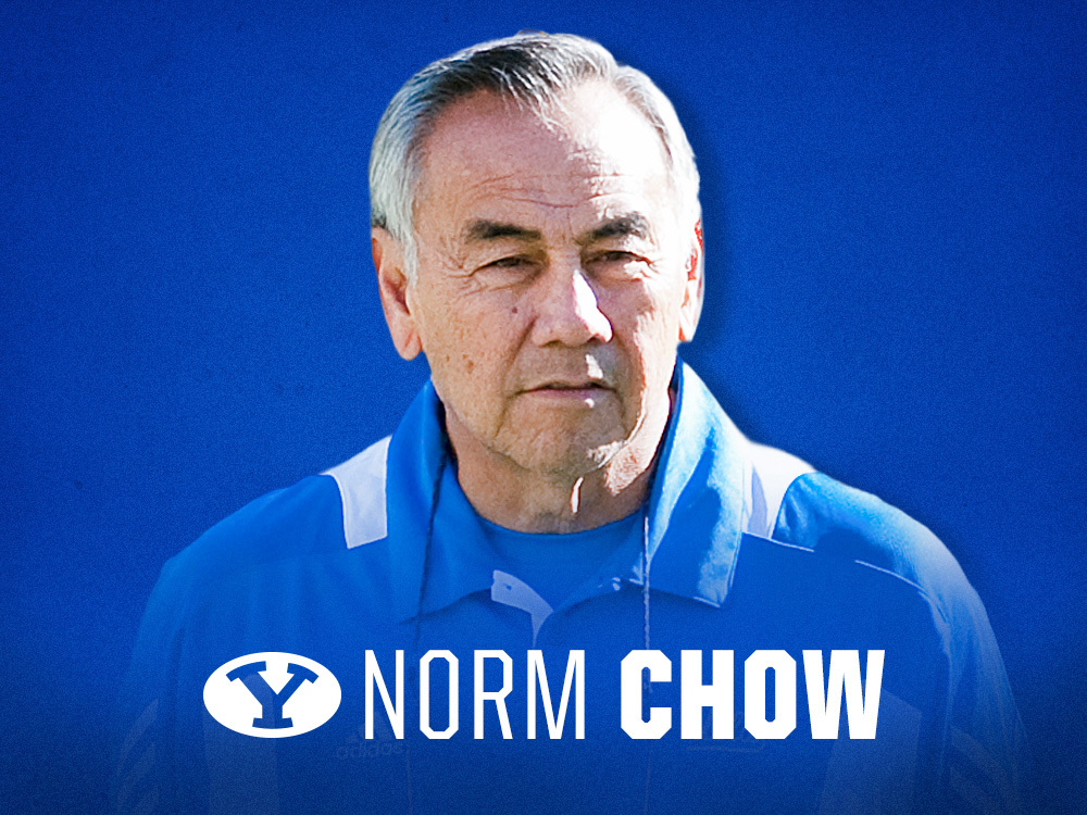 Norm Chow
