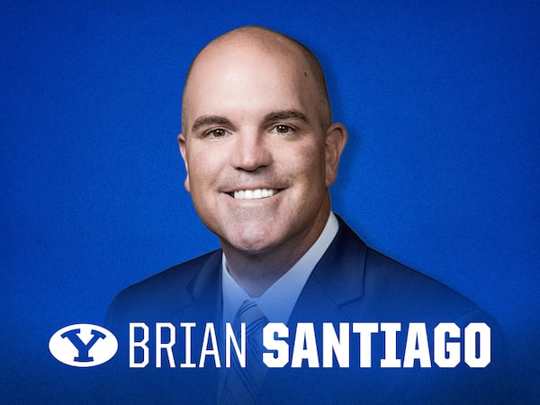 Brian Santiago