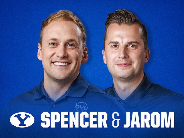 Spencer&Jarom
