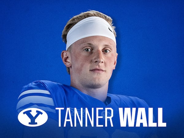 Tanner Wall