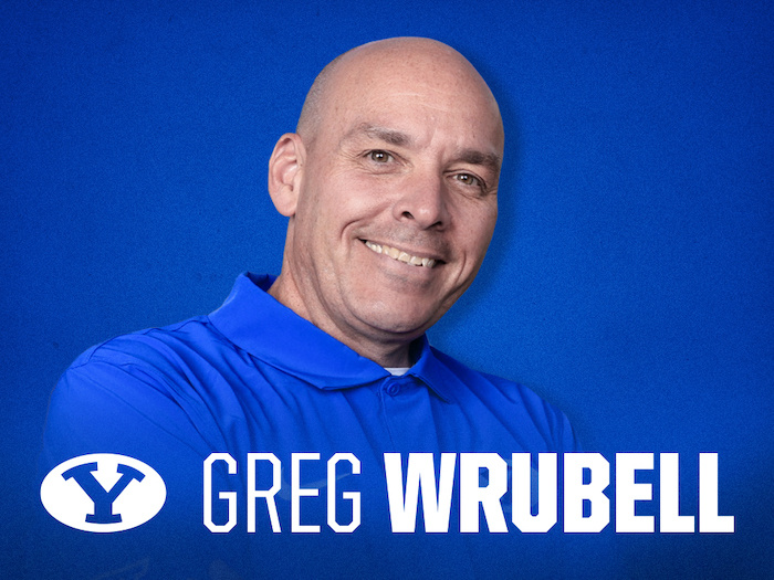 Greg Wrubell