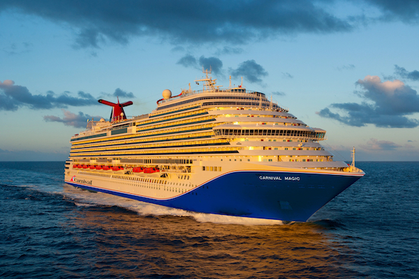 Carnival Magic Carnival Magic